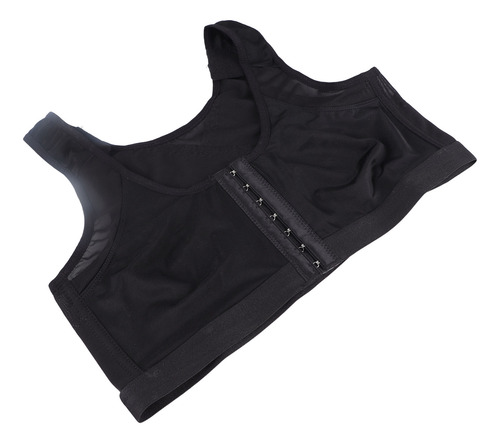 Sujetador Deportivo Inalámbrico Acolchado Para Mujer Xl
