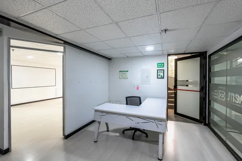 Oficina En Arriendo/venta En Porciúncula. Cod A1105052
