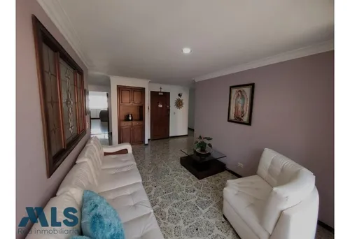 ¡tu Nuevo Hogar Te Está Esperando En El Nogal, M...(mls#256679)
