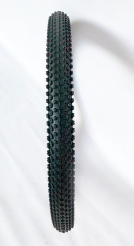 Imagen 3 de 4 de Cubierta Hartex Xtra Action P/ Bici Rod 24 X 2.125