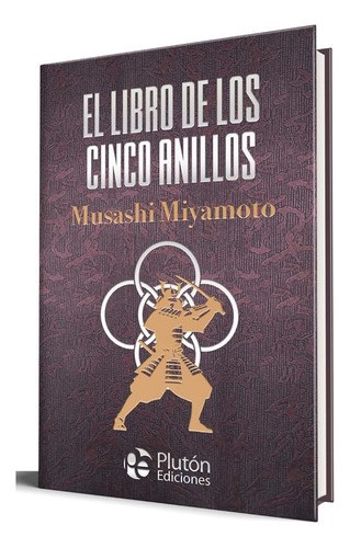 El Libro De Los Cinco Anillos