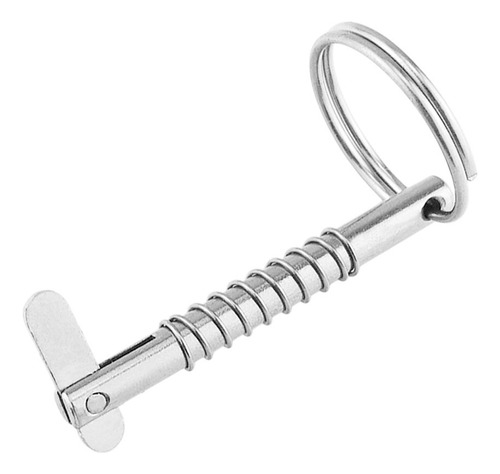 Perno De Seguridad Con Bloqueo De Bola De Repuesto 5x51 Mm