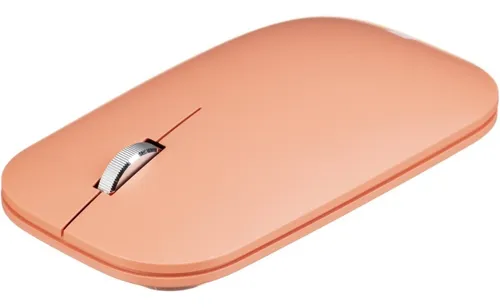Mouse Microsoft Modern Mobile Durazno