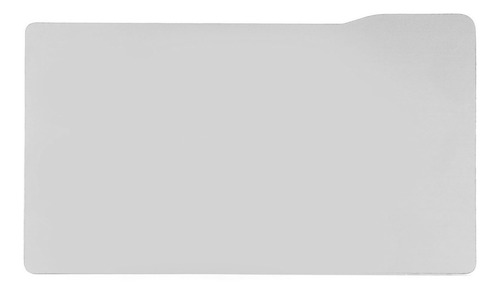 Impresora 3d De Película De Acero Magnético De 135x75mm Para
