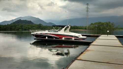 Real Power Boats