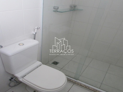 Imagem 13 de 28 de Apartamento Alto Padrão, 117 M², 3 Suítes, 3 Vagas Pq. Res. Nove De Julho - Jundiaí - Ap00878 - 70572509