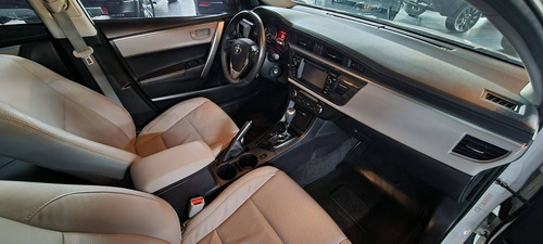 Imagem 11 de 15 de Toyota Corolla 2.0 Xei 16v Flex 4p Automático