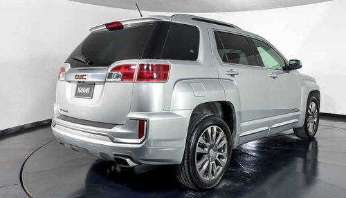 Imagen 7 de 15 de 104770 - Gmc Terrain 2017 Con Garantía