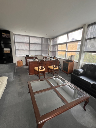 Edificio En Venta En La Anzures / Mariano Escobedo