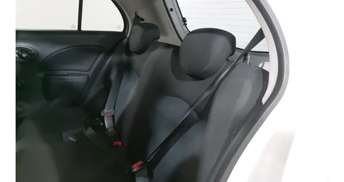 Nissan March 1.6 ACTIVE ABS