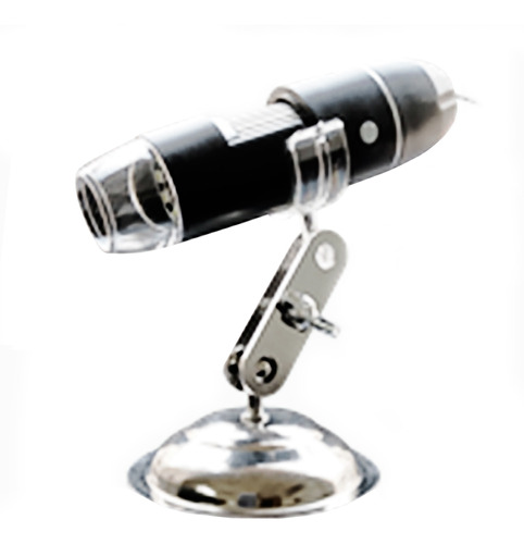 Microscopio Barride Usb Cmos 0,3mp 0x-1600x - Sportpolis