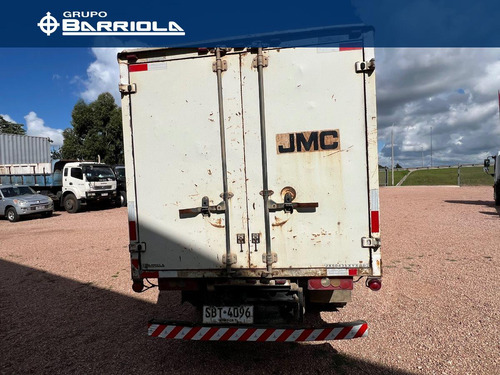 Jmc Jx1043 2.8 2014 Buen Estado! - Barriola