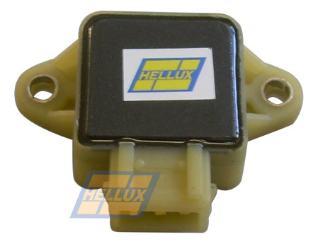 Sensor De Tps Peugeot 406/coupe 2.0 96/03