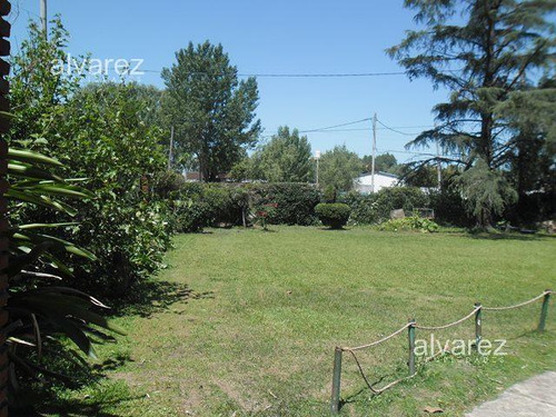 Imagen 5 de 30 de Venta Casa 3 Dormitorios Francisco Álvarez Con Cochera