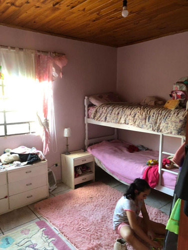 Casa De 3 Habitaciones En Venta, Bernardo De Irigoyen - Misiones