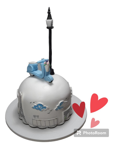 Tortas Decoradas Personalizadas - Arte Y Sabor