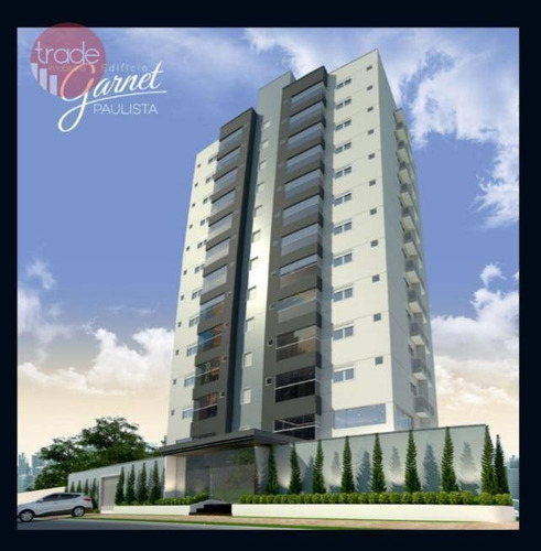 Imagem 11 de 13 de Apartamento Com 2 Dormitórios À Venda, 58 M² Por R$ 325.000,00 - Jardim Paulista - Ribeirão Preto/sp - Ap6956