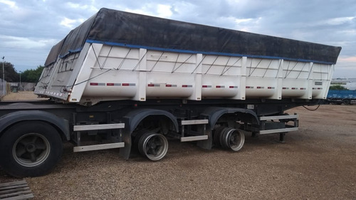 Randon Basculante 35 M3 2012/12 U. Dono