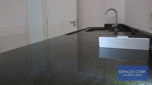 Imagem 26 de 26 de Conjunto Para Alugar, 241m² - Brooklin - São Paulo/sp - Cj0081