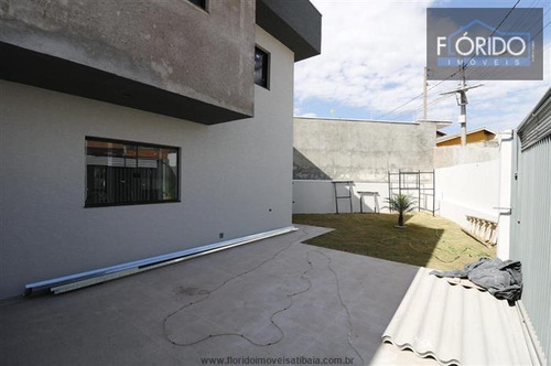 Imagem 23 de 27 de Casas À Venda Em Atibaia/sp - Compre A Sua Casa Aqui! - 1481037
