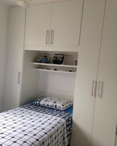 Imagem 30 de 30 de Sobrado Em Condomínio - 132 M2 Penha - R$ 635.000,00, Com 3 Dormitórios (1 Suite), 2 Vagas - 8134 - 32803002