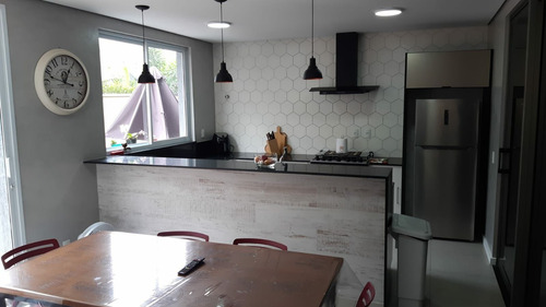 Imagem 29 de 29 de Casa Em Condomínio Para Venda Em Tamboré Santana De Parnaíba-sp - Vptb11-130