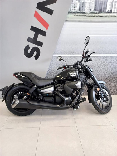 Shineray Titanium 250