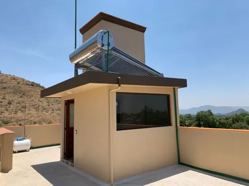 Casa En Venta En Axocopan