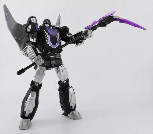 Dx9 D-06t D06t Terror Edición Limitada Nueva En Stock