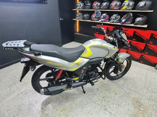 Hero Splendor 110 2023