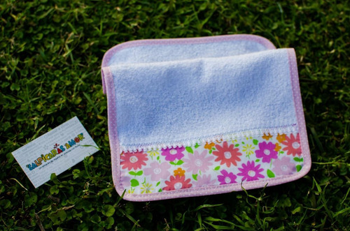 Totallita Babita Souvenir Regalo Tela