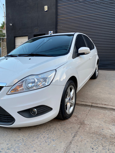 Ford Focus 2 2.0 Trend Plus