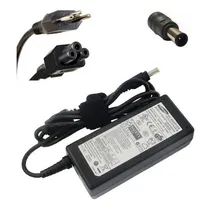 Comprar Fonte Para Samsung Ativbook 2 Np270e4e Np270e4e-k01us 60w