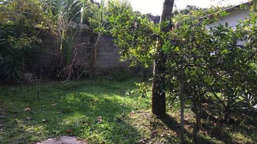 Casa Com Terreno De 415 Metros Em Itanhaém - 4103 | Npc