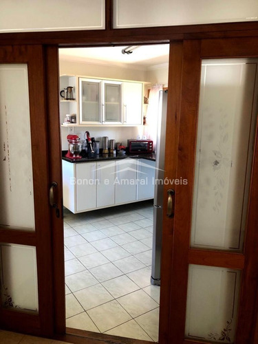 Imagem 7 de 21 de Casa À Venda Em Jardim Recanto - Ca013092