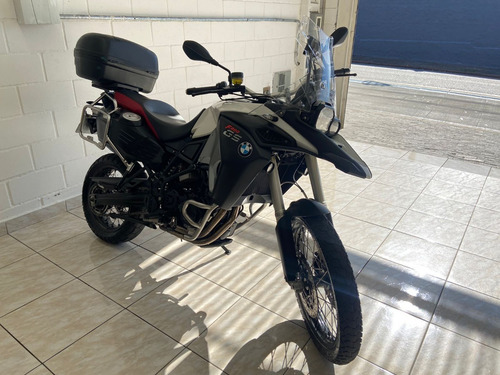 Imagem 3 de 7 de Bmw F800 2016