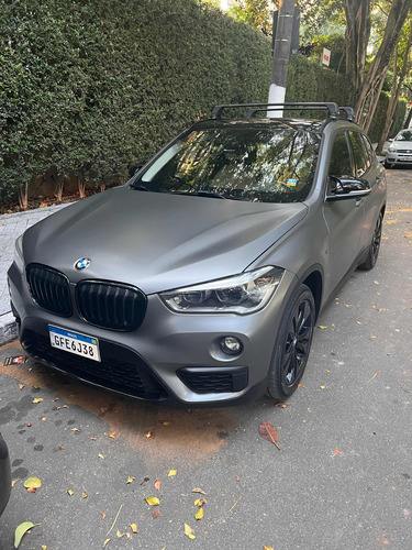 BMW X1 2.0 Sdrive20i Gp Active Flex 5p