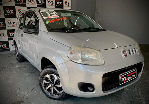 Fiat Uno 1.0 Vivace Flex 3p
