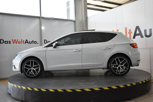 Imagen 6 de 14 de Seat Leon Fr 1.4tsi 150hp Tm 2020