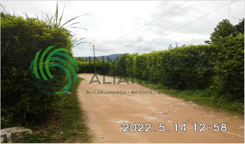 Lote En Venta En Barro Blanco. Cod V61219