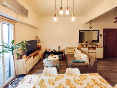 Imagen 4 de 22 de Venta De Departamento En Floresta