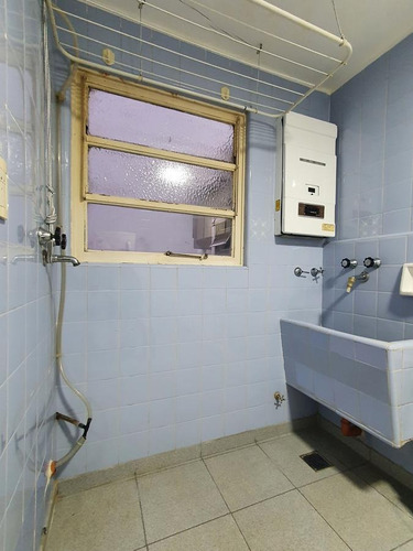 Imagen 14 de 23 de Departamento 2 Ambientes En Venta En Belgrano. Oportunidad!