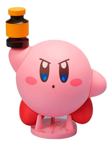 Corocoroid Kirby - Kirby & Pep Brew