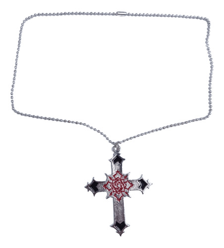 Colgante Metal Serie Manga Anime Vampire Knight Cruz Vampire Knight - Cruz