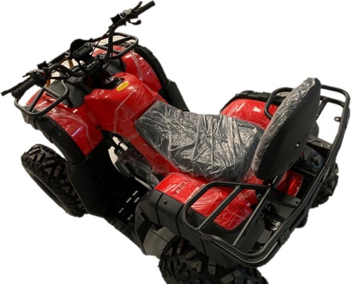 Imagem 4 de 10 de Quadriciclo 180cc Automático 0km