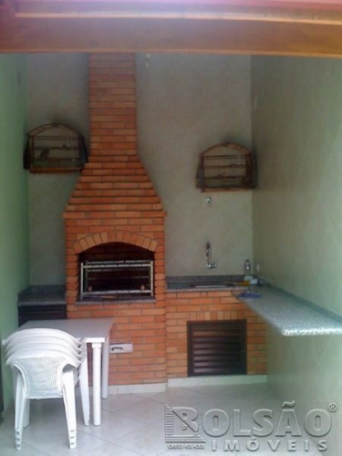 Imagem 6 de 6 de Sobrado - Imirim - Ref: 4061 - V-4061
