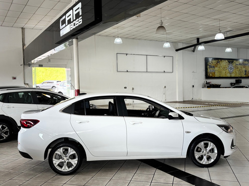 Chevrolet Onix ONIX SED. PLUS PREM. 1.0 12V TB FLEX AUT