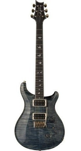 Guitarra Prs Custom 24 30th Fwbl Usa