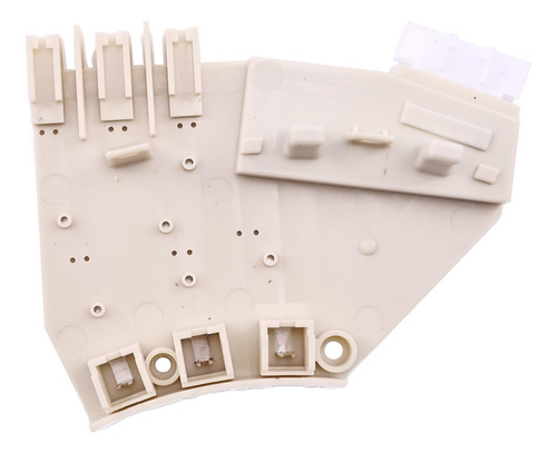 Conjunto De Sensor De Posición Del Rotor Del Motor De Lavado