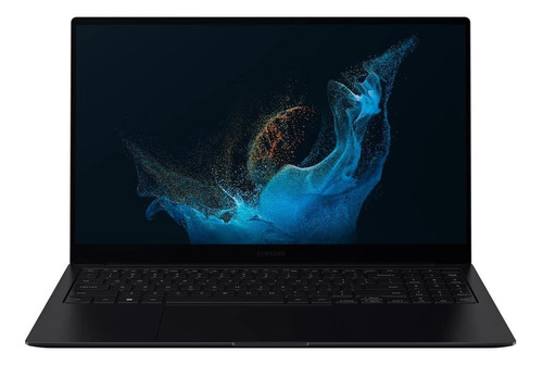 Notebook Samsung Book2 Pro 15.6  I7 12va 512gb 16gb